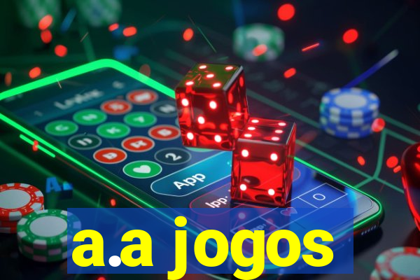 a.a jogos